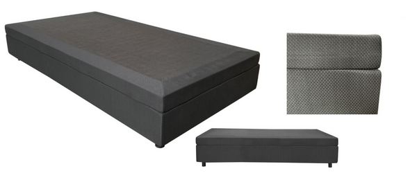Avante Smartflex Companion Bed Smart Places Furniture