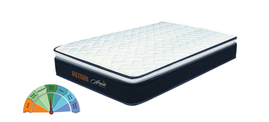 Avante SOLITAIRE Mattress