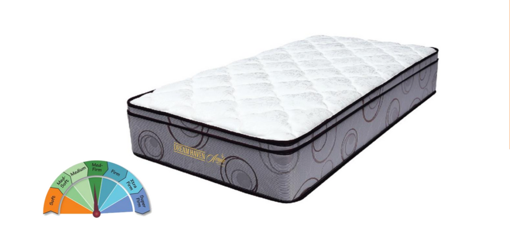 Avante DREAM HAVEN Mattress