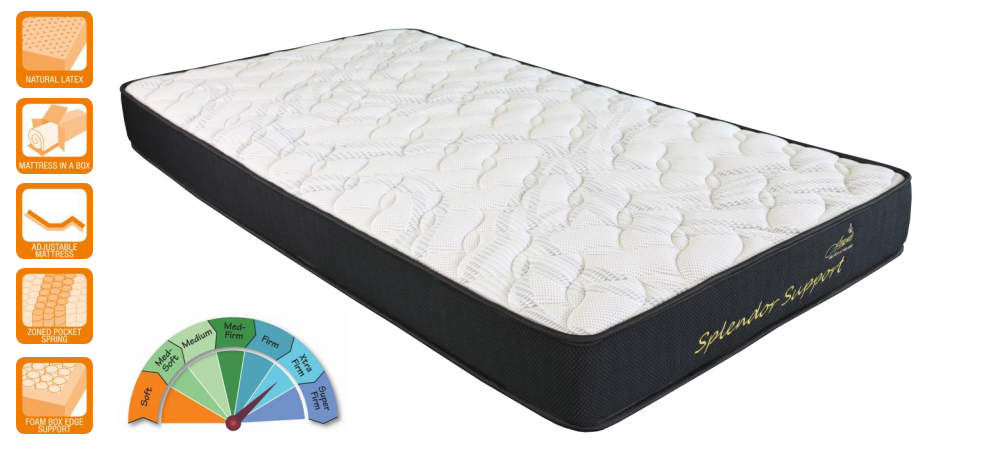 Avante SPLENDOR SUPPORT Mattress