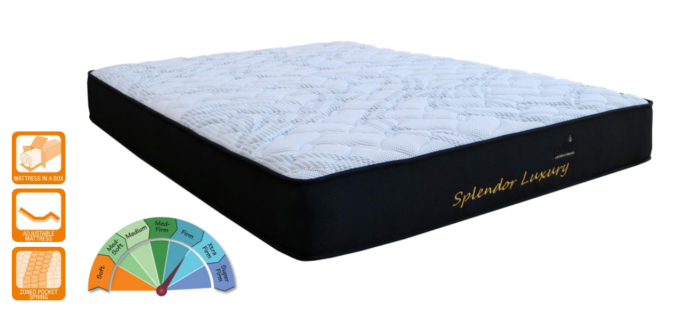 Avante SPLENDOR LUXURY Mattress