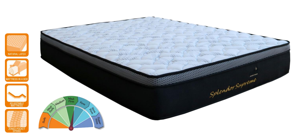 Avante SPLENDOR SUPREME Mattress