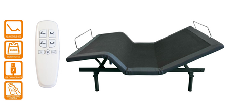 Avante ULTIMATE FLEX Adjustable Bed